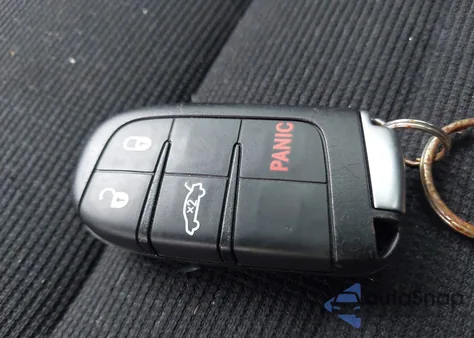 2023 Dodge Charger Police z USA, uszkodzony, nr VIN 2C3CDXAT5PH639827